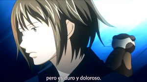 Nodame Cantabile Paris Hen